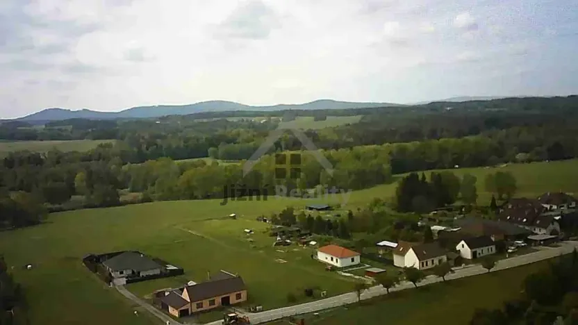 Prodej pozemku pro bydlení, Trhové Sviny, Rejta, 2310 m2