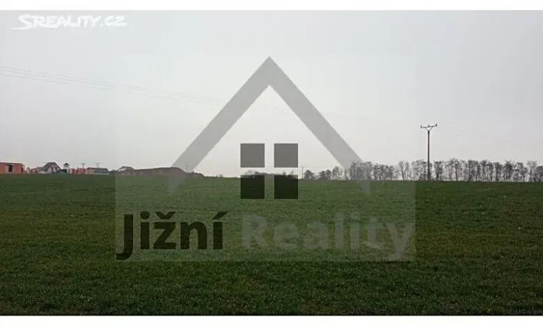 Prodej pozemku pro bydlení, Vráto, 3477 m2