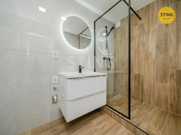 Prodej bytu 3+1, Hlučín, Čs. armády, 65 m2