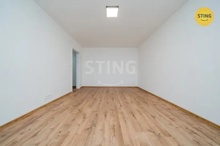 Prodej bytu 3+1, Hlučín, Čs. armády, 65 m2