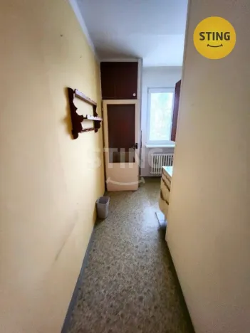 Prodej bytu 3+1, Přerov, Jasínkova, 73 m2