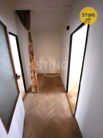 Prodej bytu 3+1, Přerov, Jasínkova, 73 m2