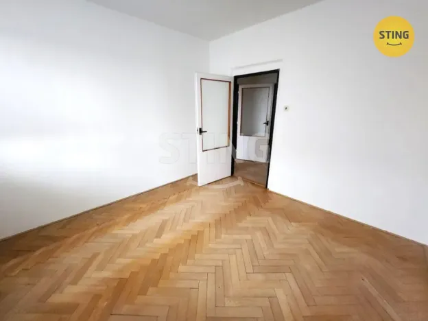 Prodej bytu 3+1, Přerov, Jasínkova, 73 m2