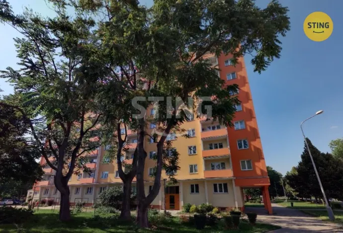 Prodej bytu 3+1, Přerov, Jasínkova, 73 m2