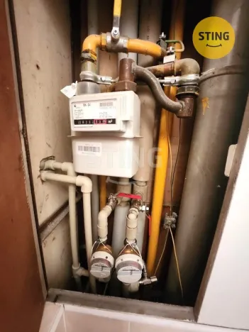 Prodej bytu 3+1, Přerov, Jasínkova, 73 m2