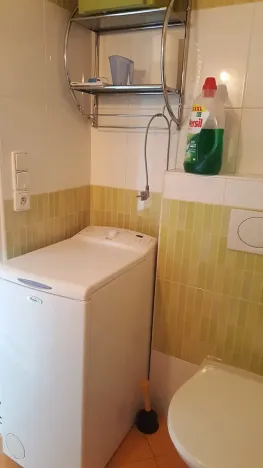 Pronájem bytu 1+kk, Brno, Běloruská, 30 m2