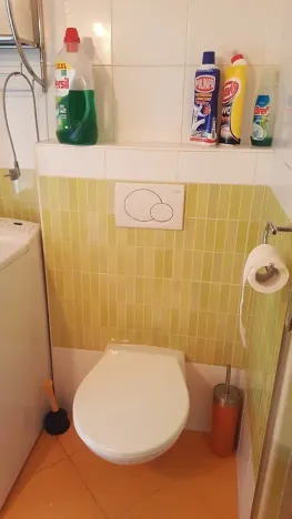 Pronájem bytu 1+kk, Brno, Běloruská, 30 m2