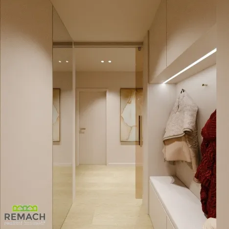 Pronájem rodinného domu, Uherské Hradiště - Jarošov, U Řeky, 79 m2