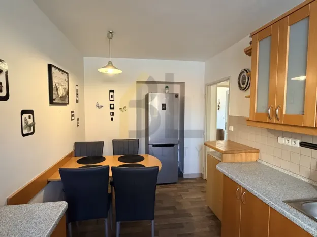 Pronájem bytu 2+1, Hodonín, U Červených domků, 65 m2