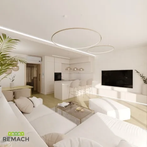 Pronájem bytu 3+kk, Uherské Hradiště - Jarošov, U Řeky, 79 m2