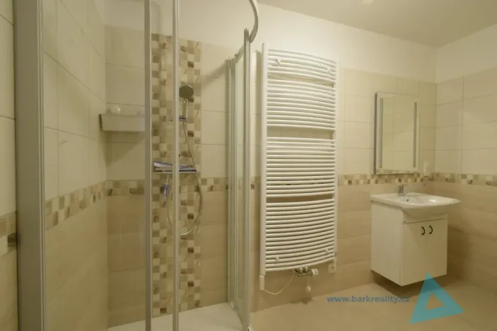 Pronájem bytu 1+kk, Nová Paka, P. Bezruče, 47 m2