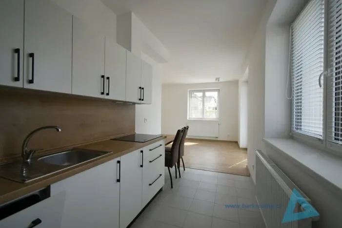Pronájem bytu 1+kk, Nová Paka, P. Bezruče, 47 m2