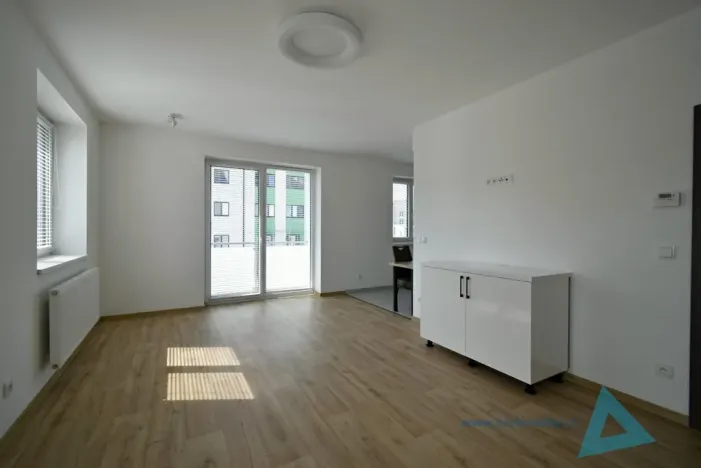 Pronájem bytu 1+kk, Nová Paka, P. Bezruče, 47 m2