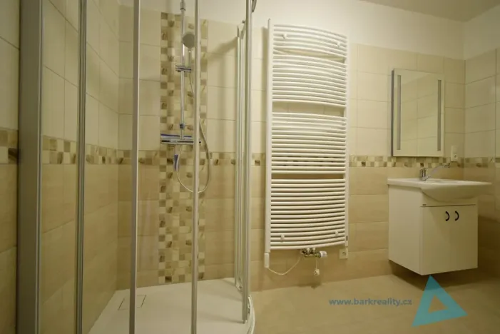 Pronájem bytu 1+kk, Nová Paka, P. Bezruče, 47 m2