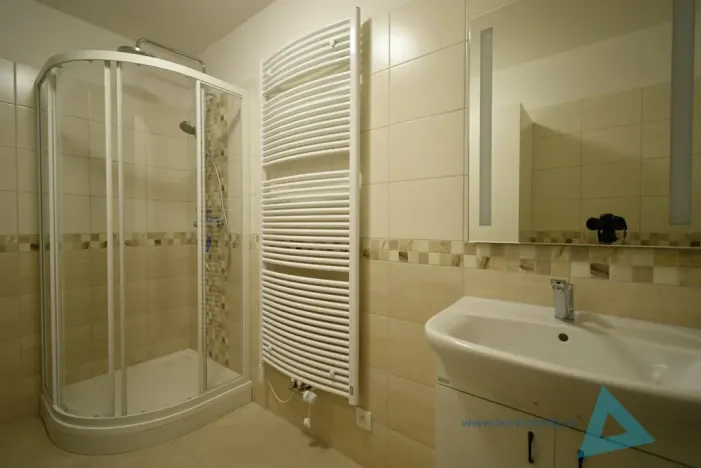 Pronájem bytu 1+kk, Nová Paka, P. Bezruče, 47 m2