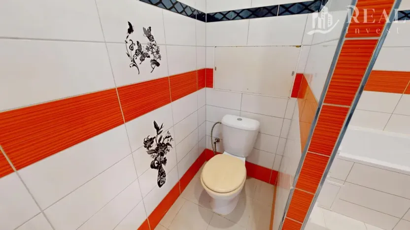 Prodej bytu 3+kk, Most, Jana Kříže, 76 m2