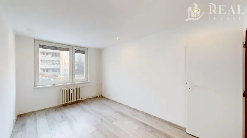 Prodej bytu 3+kk, Most, Jana Kříže, 76 m2