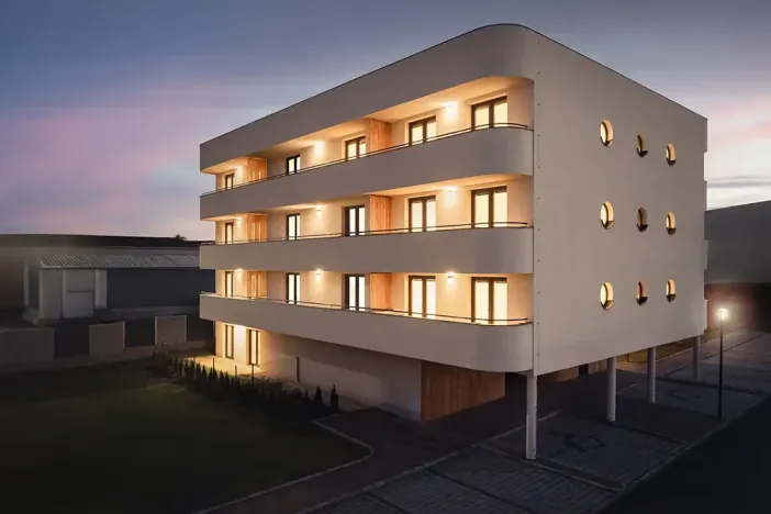 Prodej bytu 3+kk, Klatovy, Dragounská, 83 m2