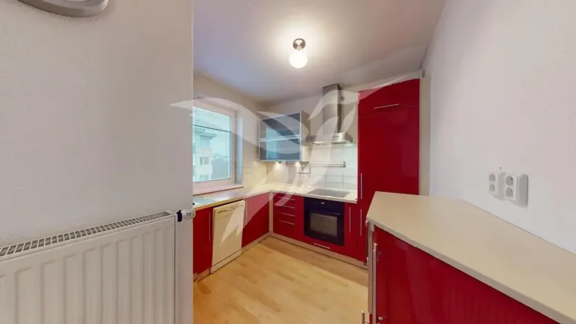 Pronájem bytu 2+kk, Plzeň, Květná, 55 m2