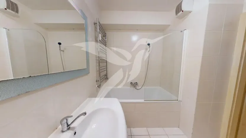 Pronájem bytu 2+kk, Plzeň, Květná, 55 m2