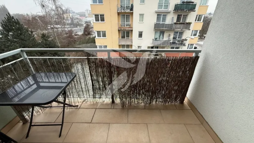 Pronájem bytu 2+kk, Plzeň, Květná, 55 m2