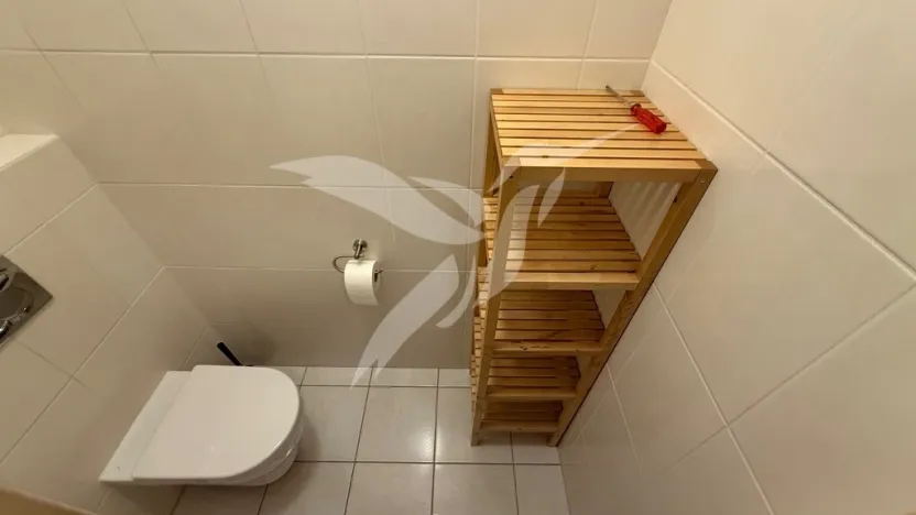 Pronájem bytu 2+kk, Plzeň, Květná, 55 m2