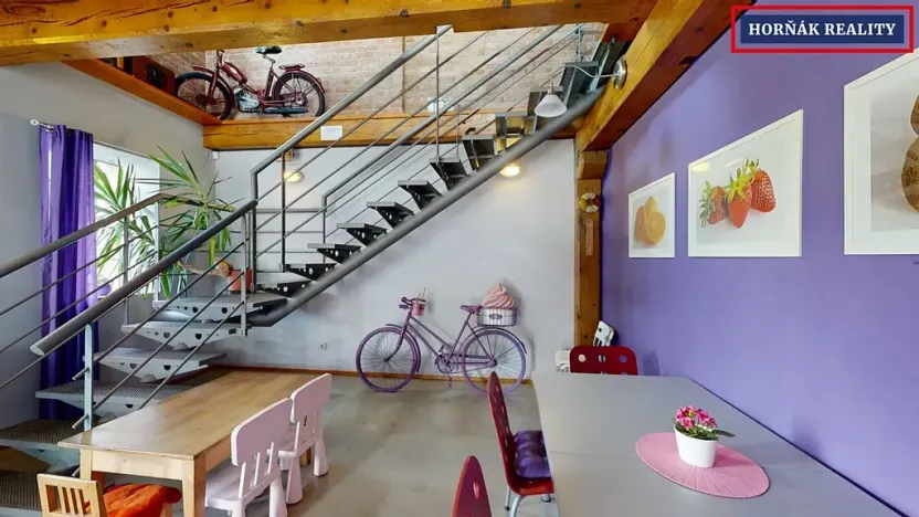 Prodej rodinného domu, Bučovice, Slovenská, 900 m2