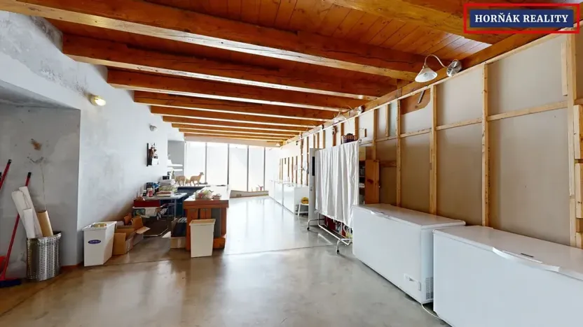 Prodej rodinného domu, Bučovice, Slovenská, 900 m2