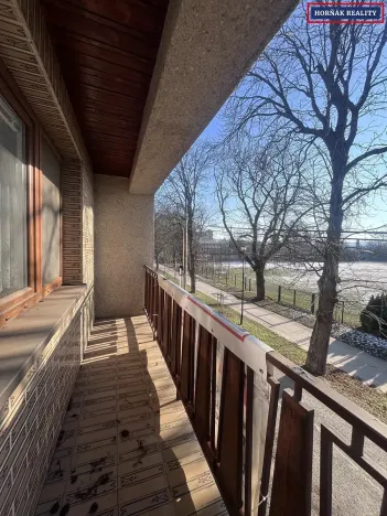 Prodej rodinného domu, Bučovice, Zámecká, 180 m2