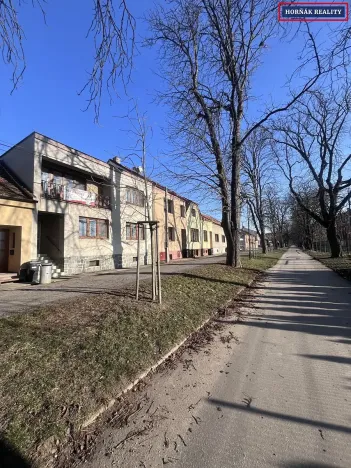 Prodej rodinného domu, Bučovice, Zámecká, 180 m2