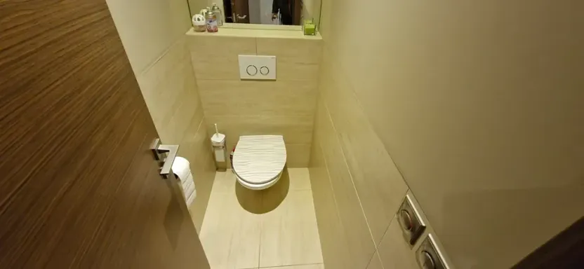 Pronájem bytu 3+kk, Luhačovice, 90 m2