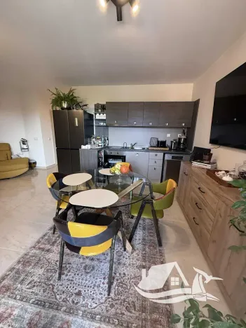 Prodej bytu 2+kk, Sveti Vlas, Bulharsko, 57 m2