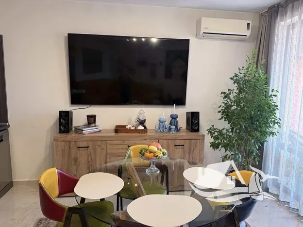 Prodej bytu 2+kk, Sveti Vlas, Bulharsko, 57 m2