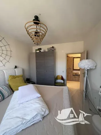 Prodej bytu 2+kk, Sveti Vlas, Bulharsko, 57 m2