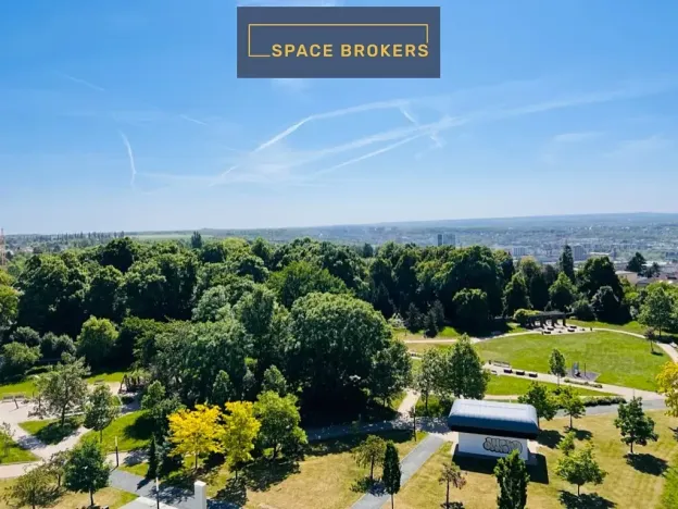 Pronájem kanceláře, Praha, Prosecká, 285 m2