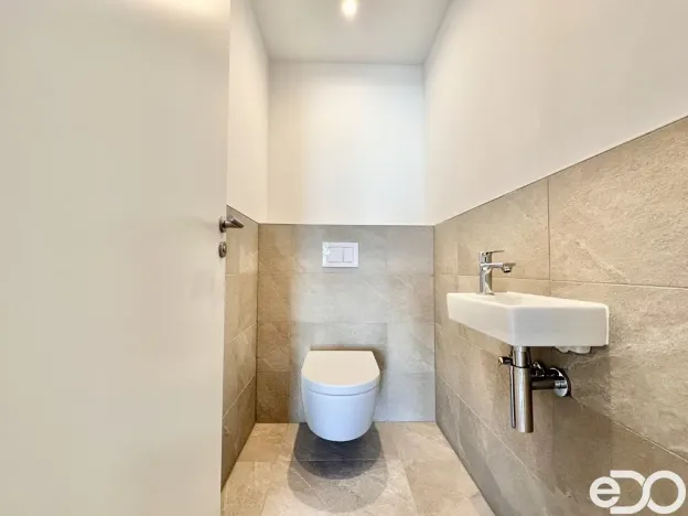 Pronájem bytu 3+kk, Praha, Ujgurská, 57 m2