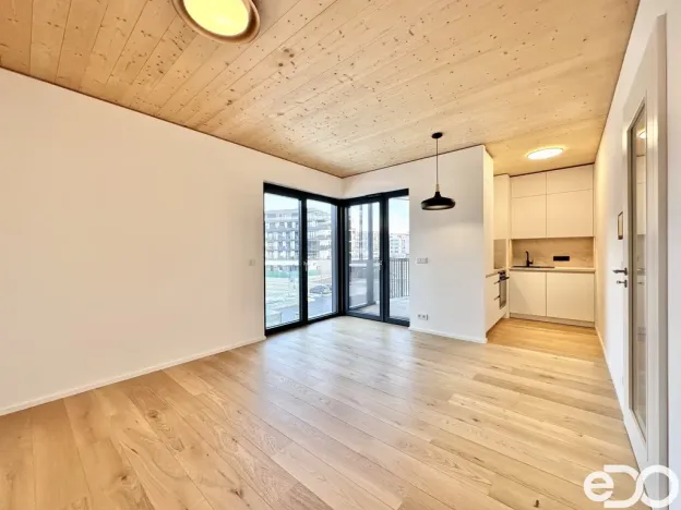 Pronájem bytu 3+kk, Praha, Ujgurská, 57 m2