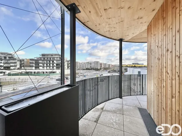 Pronájem bytu 3+kk, Praha, Ujgurská, 57 m2