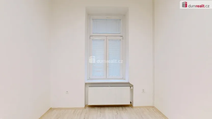 Pronájem kanceláře, Opava - Předměstí, Krnovská, 35 m2