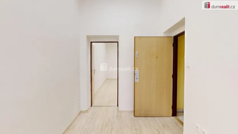 Pronájem kanceláře, Opava - Předměstí, Krnovská, 35 m2