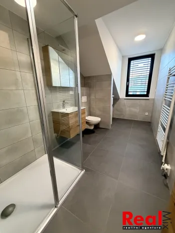 Pronájem bytu 2+kk, Brno, Mlaty, 60 m2