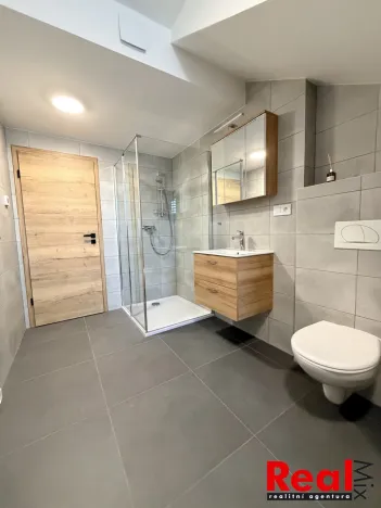 Pronájem bytu 2+kk, Brno, Mlaty, 60 m2