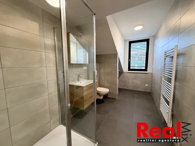 Pronájem bytu 2+kk, Brno, Mlaty, 60 m2