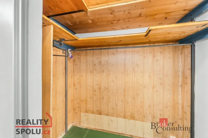 Pronájem bytu 3+1, Klatovy - Klatovy III, Pod Hůrkou, 65 m2