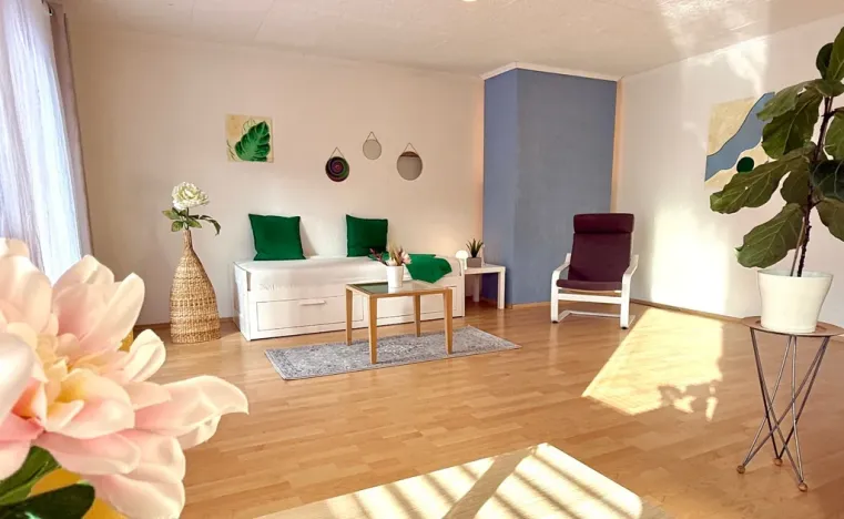 Pronájem bytu 3+1, Tachov, Sládkova, 82 m2