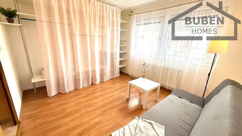 Pronájem bytu 3+1, Tachov, Sládkova, 82 m2