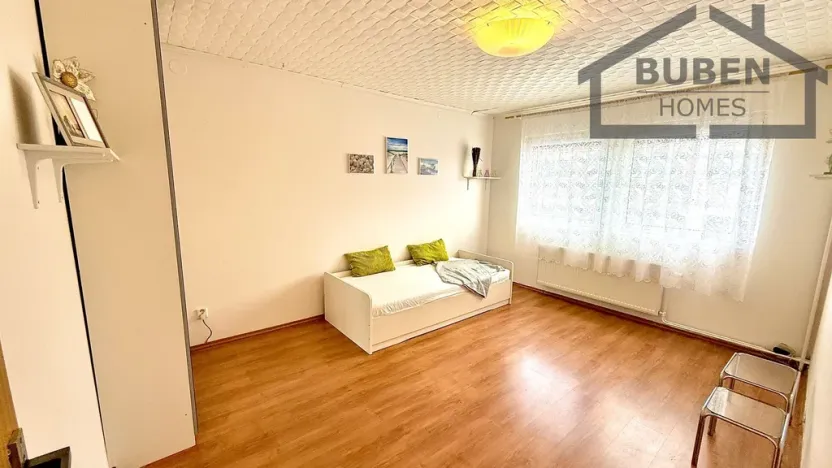 Pronájem bytu 3+1, Tachov, Sládkova, 82 m2