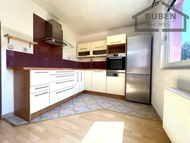 Pronájem bytu 3+1, Tachov, Sládkova, 82 m2