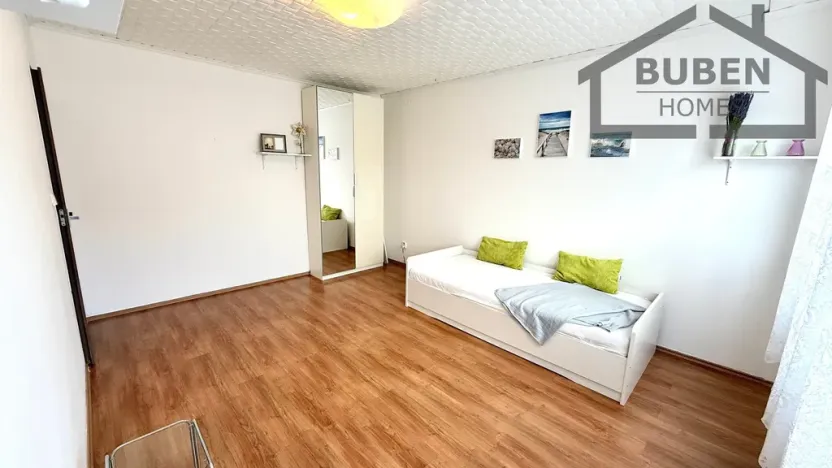 Pronájem bytu 3+1, Tachov, Sládkova, 82 m2