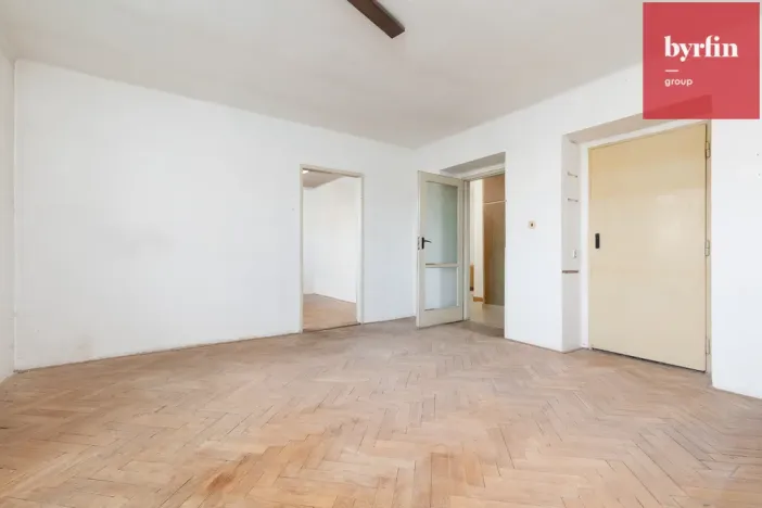 Prodej bytu 2+1, Opava, Na Rybníčku, 56 m2